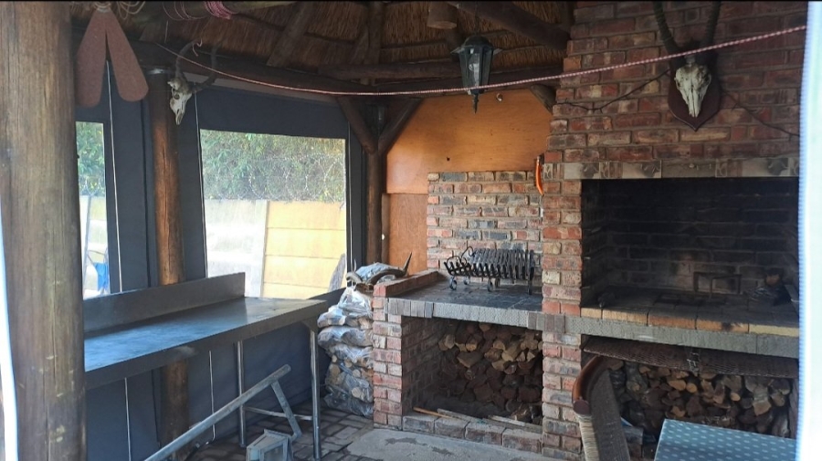 4 Bedroom Property for Sale in Vanes Estate Eastern Cape